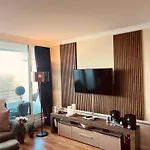 Appartement Premium Apartment-ostseepur-inklusive Parkplatz-wlan-strand-und Citynaehe *