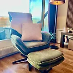 Premium Apartment-ostseepur-inklusive Parkplatz-wlan-strand-und Citynaehe * Timmendorfer Strand