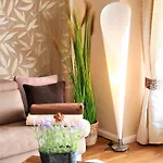 Apartmán Premium Apartment-ostseepur-inklusive Parkplatz-wlan-strand-und Citynaehe *