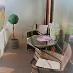 Premium Apartment-ostseepur-inklusive Parkplatz-wlan-strand-und Citynaehe