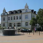 Premium Apartment-ostseepur-inklusive Parkplatz-wlan-strand-und Citynaehe * Timmendorfer Strand