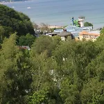 Premium Apartment-ostseepur-inklusive Parkplatz-wlan-strand-und Citynaehe