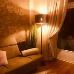 Premium Apartment-ostseepur-inklusive Parkplatz-wlan-strand-und Citynaehe Apartmán Timmendorfer Strand