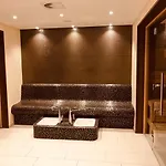 Premium Apartment-ostseepur-inklusive Parkplatz-wlan-strand-und Citynaehe Apartmán
