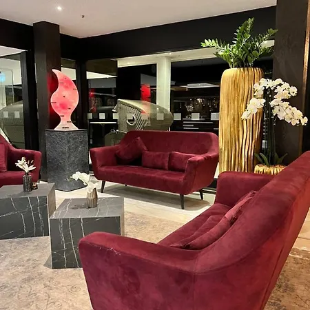 Strandappartement 715 Im Plaza Premium Timmendorfer Strand