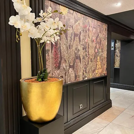 Premium-Apartment-Ostseepur-Incl Parken-Wlan-Strand Und Citynaehe *