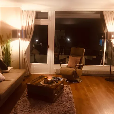 Strandappartement 715 Im Plaza Premium