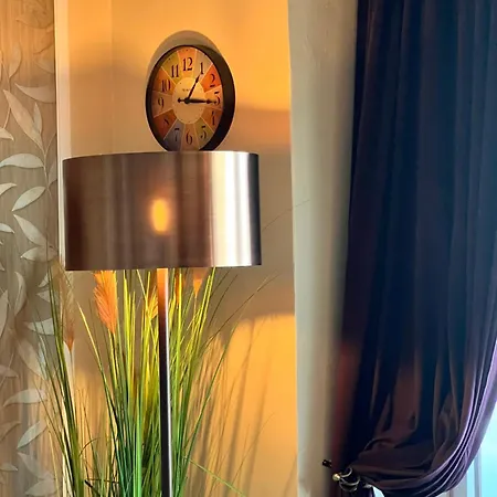 Premium Apartment-ostseepur-inklusive Parkplatz-wlan-strand-und Citynaehe شقة