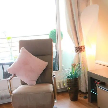 Strandappartement 715 Im Plaza Premium Timmendorfer Strand
