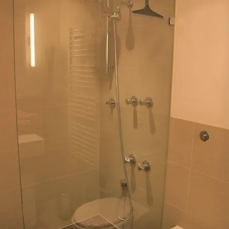 Premium-Apartment-Ostseepur-Incl Parken-Wlan-Strand Und Citynaehe شقة