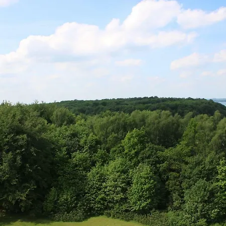 Premium Apartment-ostseepur-inklusive Parkplatz-wlan-strand-und Citynaehe 公寓