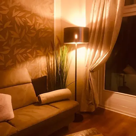 Strandappartement 715 Im Plaza Premium Apartment Timmendorfer Strand