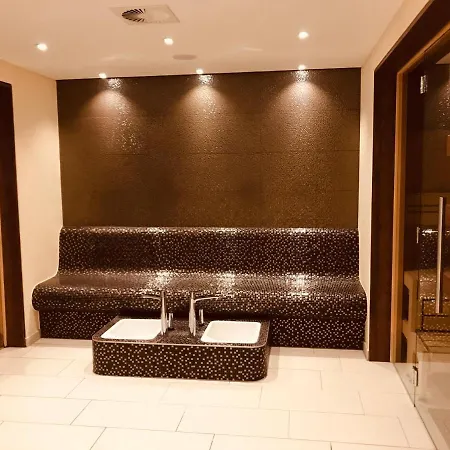 Premium-Apartment-Ostseepur-Incl Parken-Wlan-Strand Und Citynaehe شقة