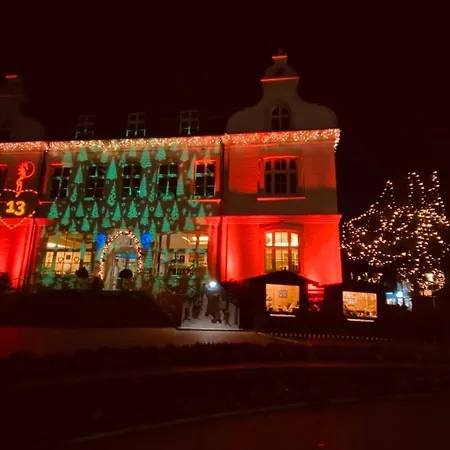 شقة Premium-Apartment-Ostseepur-Incl Parken-Wlan-Strand Und Citynaehe تيميندورفير ستراند